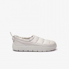 Женские слипоны Lacoste SERVE SLIPPER 223 1 CFA