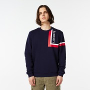 Мужская толстовка Lacoste Slim Fit