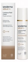 Sesderma Флюид для сияния кожи SPF 50, 50 мл (Sesderma, Azelac Ru)