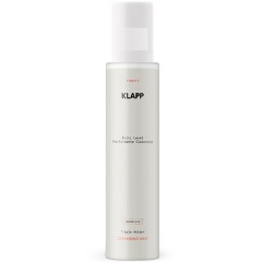 Klapp Очищающее молочко для чувствительной кожи Cleansing Milk Sensitive, 200 мл (Klapp, Multi Level Performance)