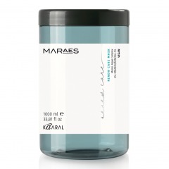 Kaaral Маска для тусклых и поврежденных волос Renew Care, 1000 мл (Kaaral, Maraes)