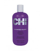 Chi Шампунь для объема и густоты волос Volume Shampoo, 350 мл (Chi, Magnified Volume)