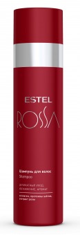 Estel Шампунь для волос, 250 мл (Estel, Rossa)