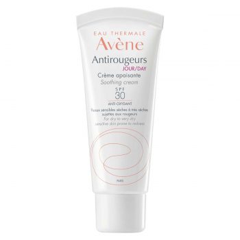 Avene Дневной увлажняющий крем SPF 30, 40 мл (Avene, Antirougeurs)