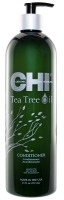 Chi Кондиционер с маслом чайного дерева, 739 мл (Chi, Tea tree oil)