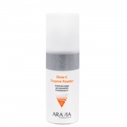 Aravia Professional Энзимная пудра для умывания с витамином С Glow-C Enzyme Powder, 150 мл (Aravia Professional, Уход за лицом)
