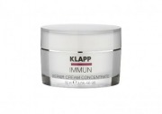 Klapp Восстанавливающий крем Repair Cream Concentrate, 50 мл (Klapp, Immun)