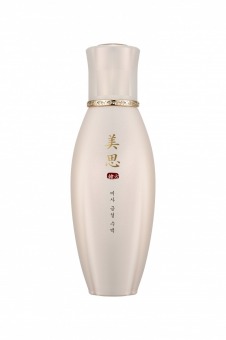 Missha Омолаживающий тоник с экстрактом женьшеня и золотом Geum Sul, 145 мл (Missha, Misa)