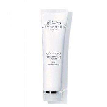 Institut Esthederm Мягкий очищающий гель Pure Cleansing Gel, 150 мл (Institut Esthederm, Osmoclean)