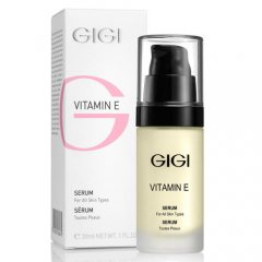 GiGi Антиоксидантная сыворотка Serum, 30 мл (GiGi, Vitamin E)