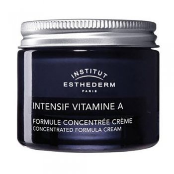 Institut Esthederm Крем с ретинолом Retinol Cream, 50 мл (Institut Esthederm, Intensive)