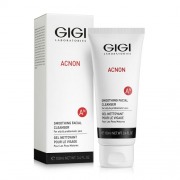 GiGi Мыло для глубокого очищения Smoothing Facial Cleanser, 100 мл (GiGi, Acnon)