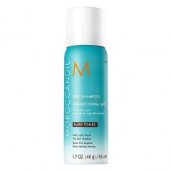 Moroccanoil Сухой шампунь для темных волос Dry Shampoo Dark Tones, 65 мл (Moroccanoil, Color Care)