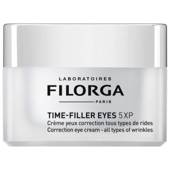 Filorga Крем для коррекции морщин вокруг глаз 5 XP, 15 мл (Filorga, Time)