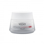 Vichy Антивозрастной крем против морщин и для упругости кожи лица Supreme SPF 30, 50 мл (Vichy, Liftactiv)