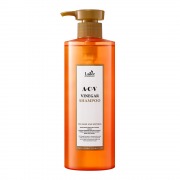 La'Dor Шампунь с яблочным уксусом ACV Vinegear Shampoo, 430 мл (La'Dor, Natural Substances)