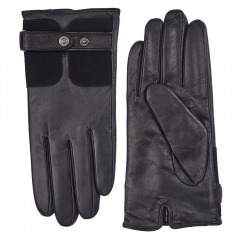 Др.Коффер H760117-236-04 перчатки мужские touch (8,5)