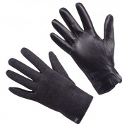 Др.Коффер H760102-236-04 перчатки мужские touch (9,5)