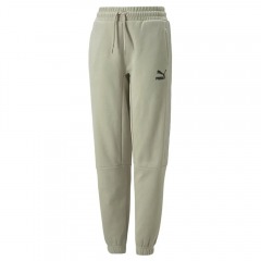 Подростковые брюки PUMA Matchers Sweatpants FL