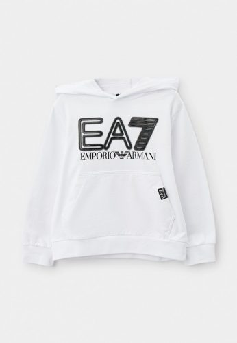 Худи EA7