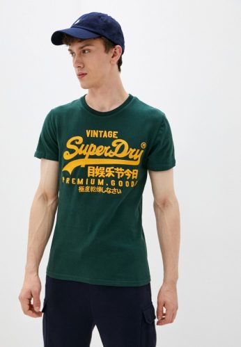 Футболка Superdry