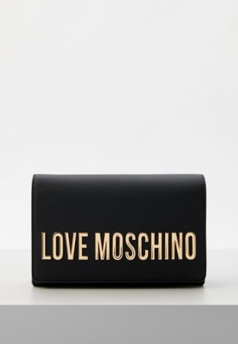 Сумка Love Moschino