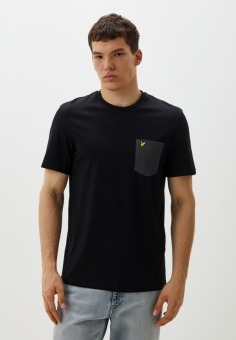 Футболка Lyle & Scott