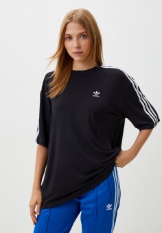 Футболка спортивная adidas Originals