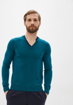 Пуловер Dirk Bikkembergs