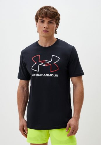 Футболка спортивная Under Armour