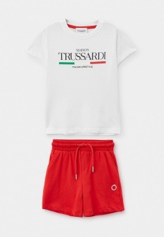 Костюм спортивный Trussardi Junior