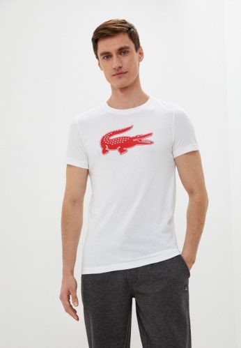 Футболка Lacoste