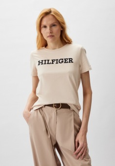 Футболка Tommy Hilfiger