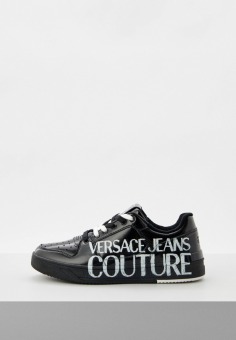 Кроссовки Versace Jeans Couture