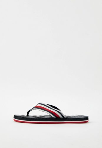 Сланцы Tommy Hilfiger