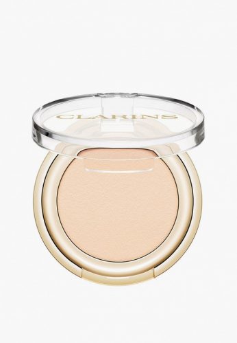 Тени для век Clarins