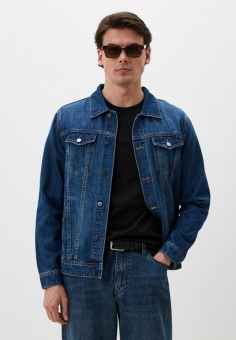 Куртка джинсовая Alessandro Manzoni
