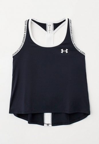 Майка спортивная Under Armour