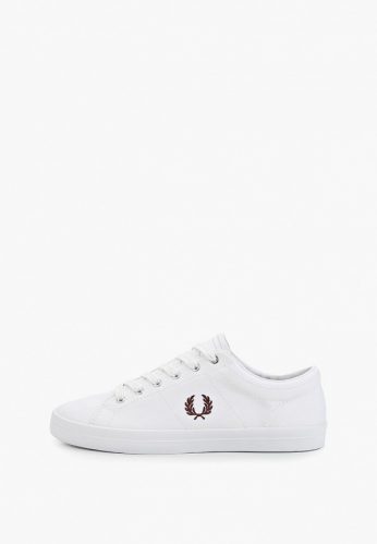 Кеды Fred Perry