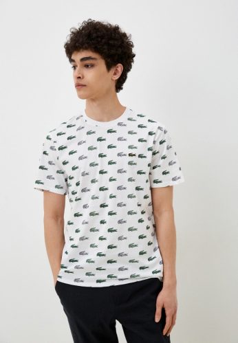 Футболка Lacoste