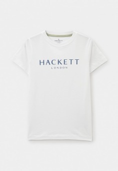 Футболка Hackett London
