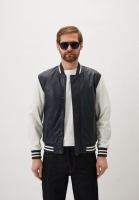 Куртка кожаная Blouson