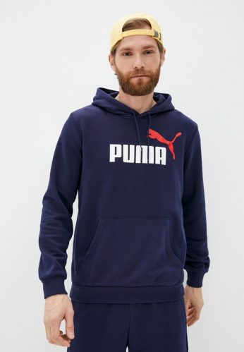 Худи PUMA