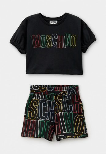 Костюм спортивный Moschino Kid