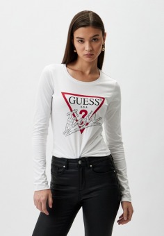 Лонгслив Guess