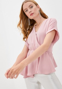 Блуза Pink Summer