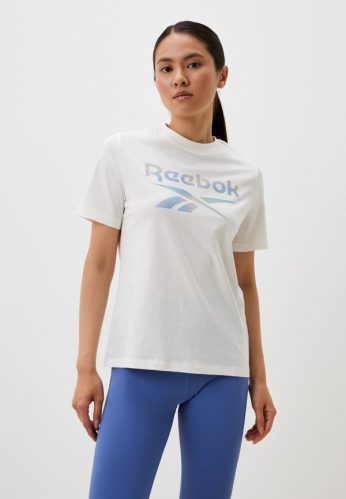 Футболка Reebok