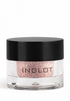 Тени для век Inglot