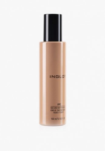 Бронзатор для лица и тела Inglot