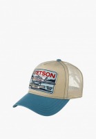 Бейсболка Stetson